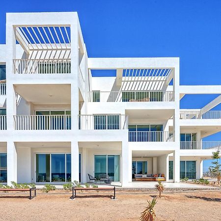 Апарт отель Costa Divina B6 By Kivoya Пуэрто-Пеньяско Экстерьер фото